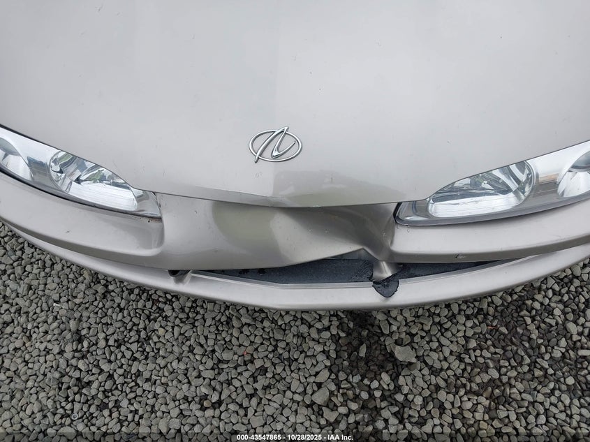 1G3GR62H014103245 2001 OLDSMOBILE AURORA photo no. 21