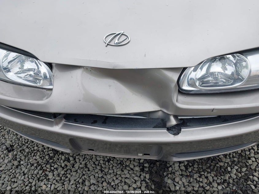 1G3GR62H014103245 2001 OLDSMOBILE AURORA photo no. 6