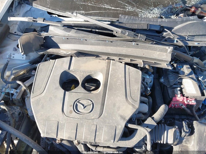 2023 Mazda Cx-30 2.5 S VIN: 3MVDMBAM8PM570823 Lot: 43547940