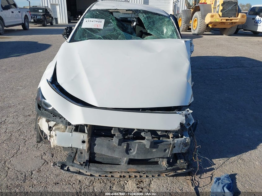 2023 Mazda Cx-30 2.5 S VIN: 3MVDMBAM8PM570823 Lot: 43547940