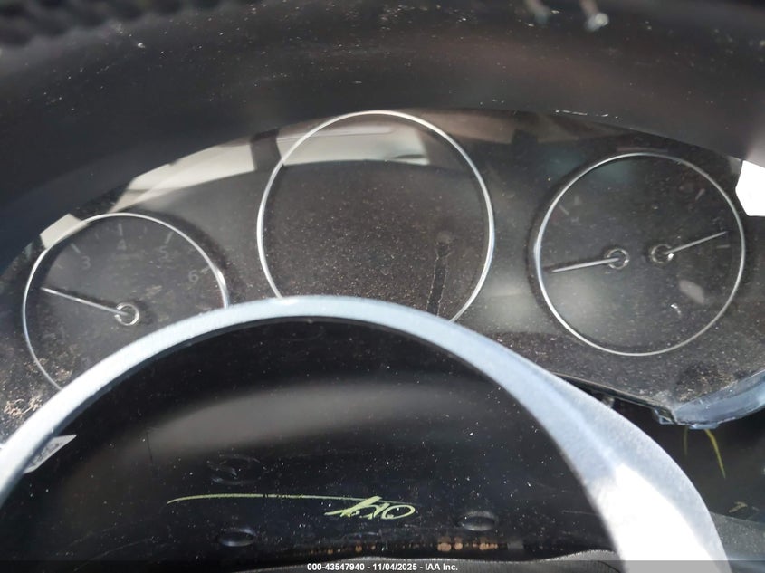 2023 Mazda Cx-30 2.5 S VIN: 3MVDMBAM8PM570823 Lot: 43547940