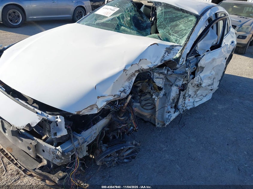 2023 Mazda Cx-30 2.5 S VIN: 3MVDMBAM8PM570823 Lot: 43547940