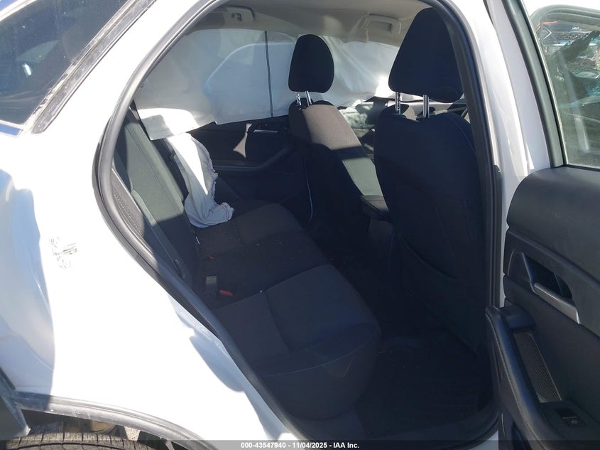 2023 Mazda Cx-30 2.5 S VIN: 3MVDMBAM8PM570823 Lot: 43547940