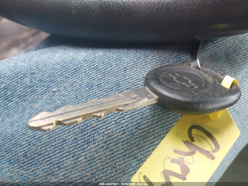 2003 Chevrolet Avalanche 1500 VIN: 3GNEK13T43G263787 Lot: 43547957