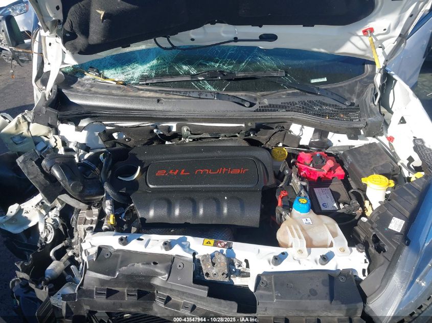 2021 Ram Promaster City Tradesman VIN: ZFBHRFAB6M6U15387 Lot: 43547964