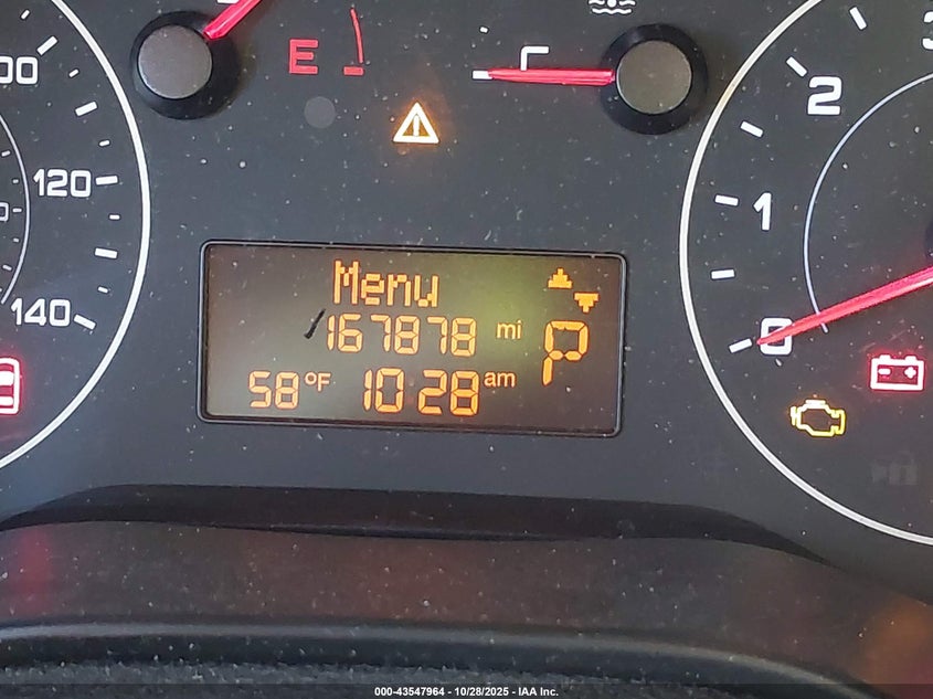 2021 Ram Promaster City Tradesman VIN: ZFBHRFAB6M6U15387 Lot: 43547964