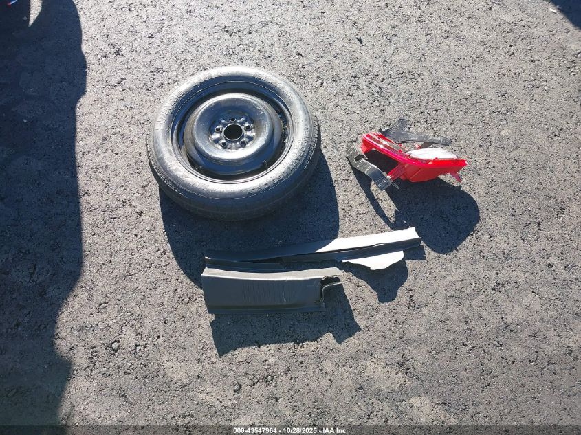 2021 Ram Promaster City Tradesman VIN: ZFBHRFAB6M6U15387 Lot: 43547964