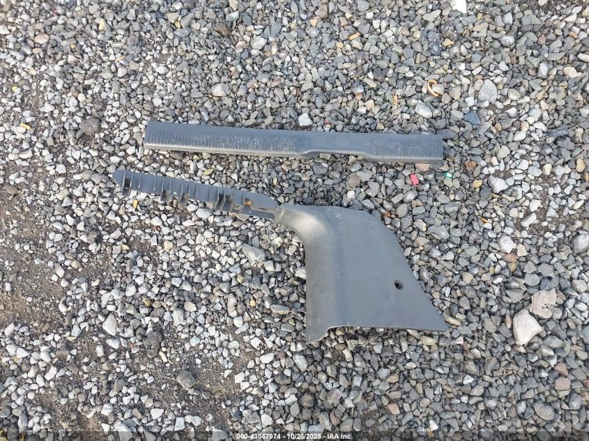 2003 Jeep Grand Cherokee Limited VIN: 1J4GW58J93C502073 Lot: 43547974