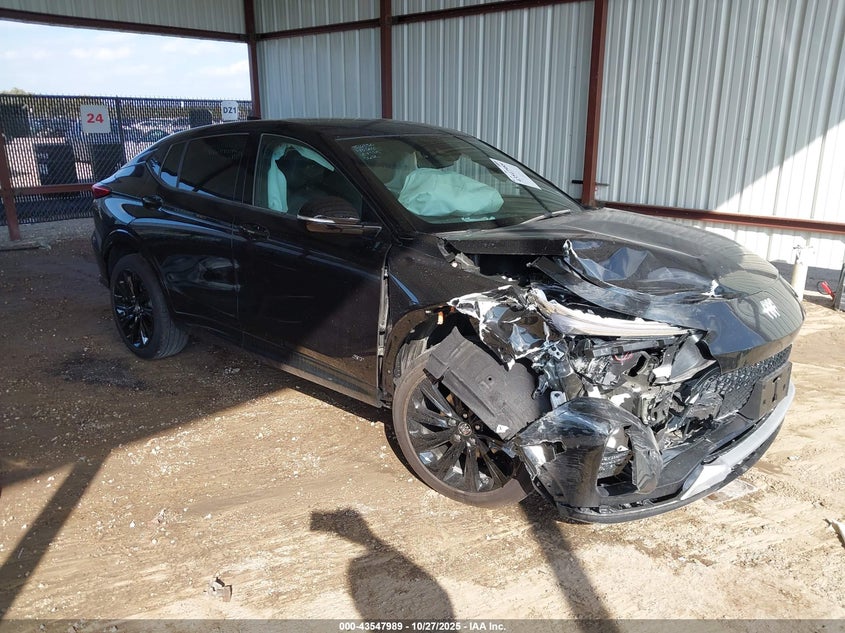 BUICK ENVISTA SPORT TOURING FWD