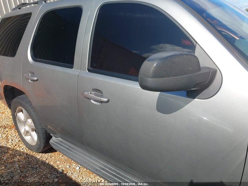 2009 Chevrolet Tahoe Lt2 VIN: 1GNFK23039R194423 Lot: 43548000