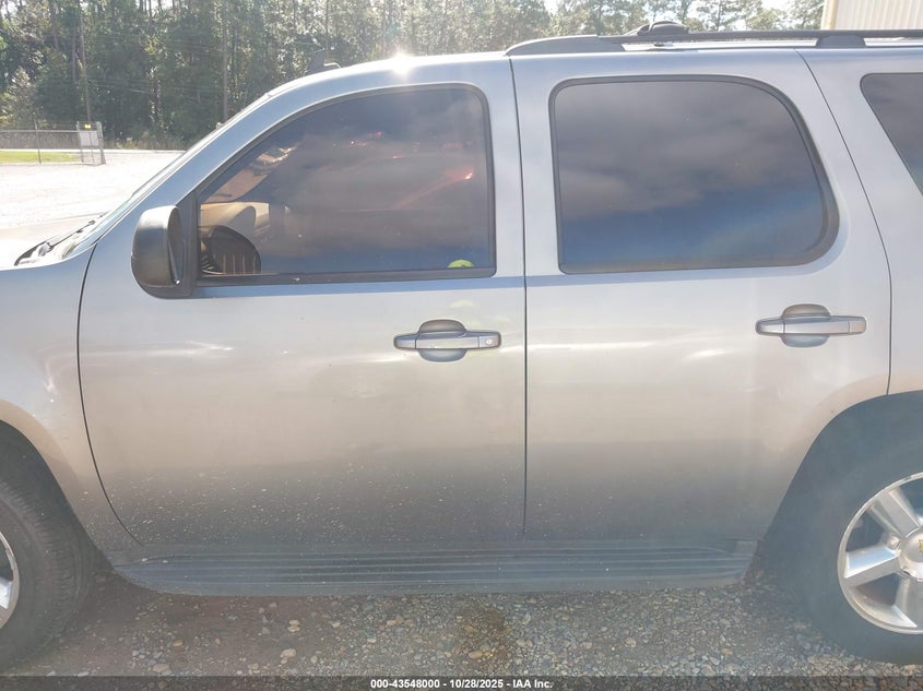 2009 Chevrolet Tahoe Lt2 VIN: 1GNFK23039R194423 Lot: 43548000