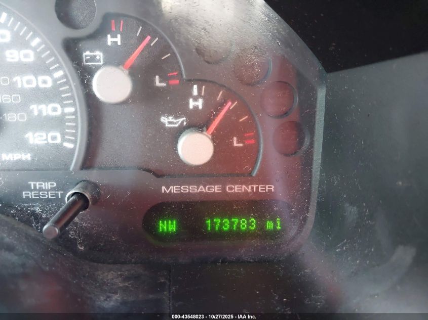 2005 Ford Explorer Xlt/Xlt Sport VIN: 1FMZU73K05UC00017 Lot: 43548023