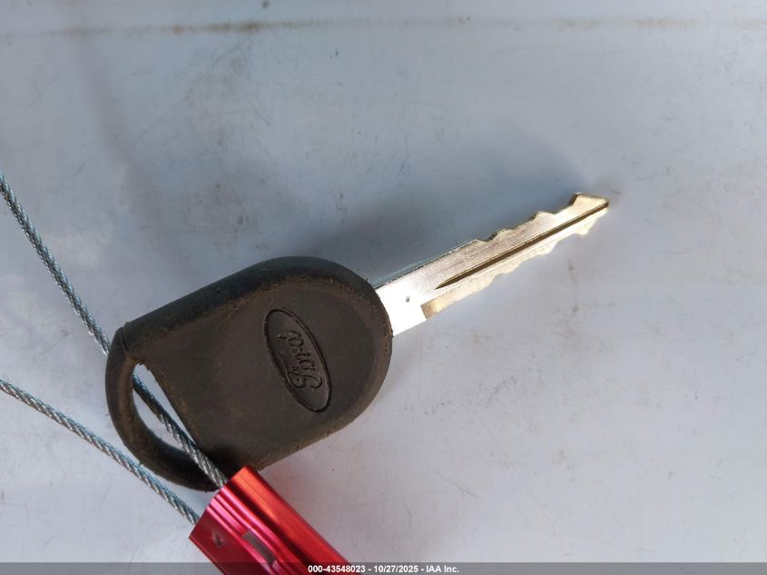 2005 Ford Explorer Xlt/Xlt Sport VIN: 1FMZU73K05UC00017 Lot: 43548023