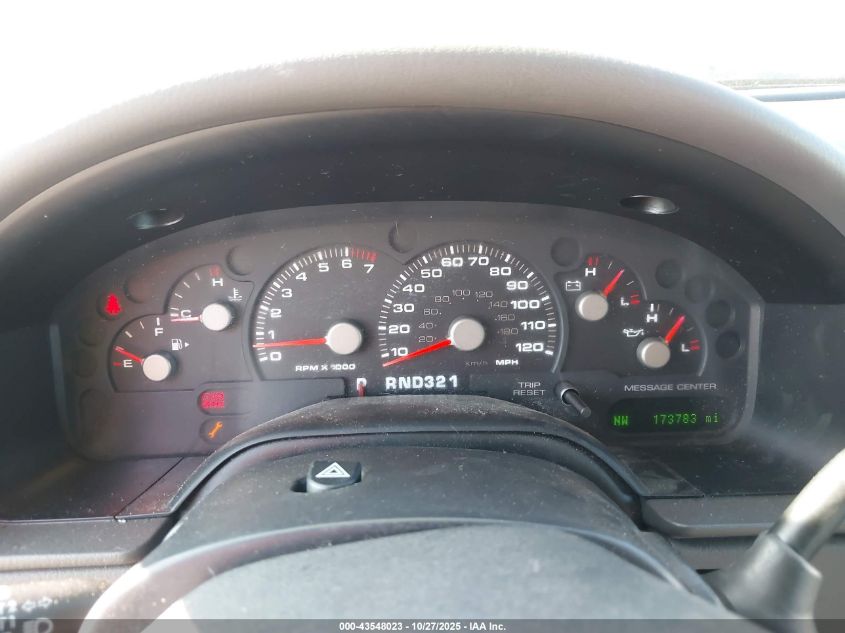 2005 Ford Explorer Xlt/Xlt Sport VIN: 1FMZU73K05UC00017 Lot: 43548023