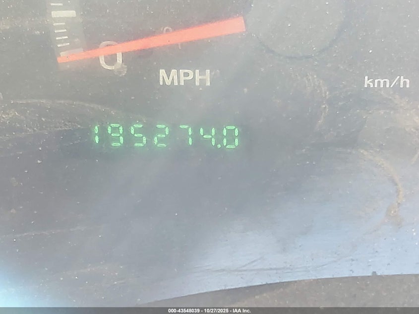 2004 Ford F-150 Heritage Xl/Xlt VIN: 2FTRX18W14CA18376 Lot: 43548039