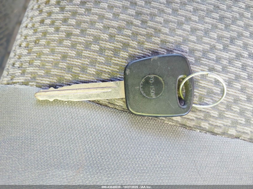 2004 Ford F-150 Heritage Xl/Xlt VIN: 2FTRX18W14CA18376 Lot: 43548039