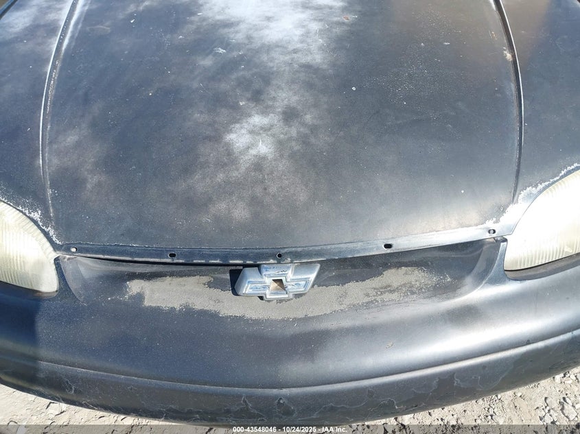 1995 Chevrolet Monte Carlo Ls VIN: 2G1WW12M7S9149408 Lot: 43548046