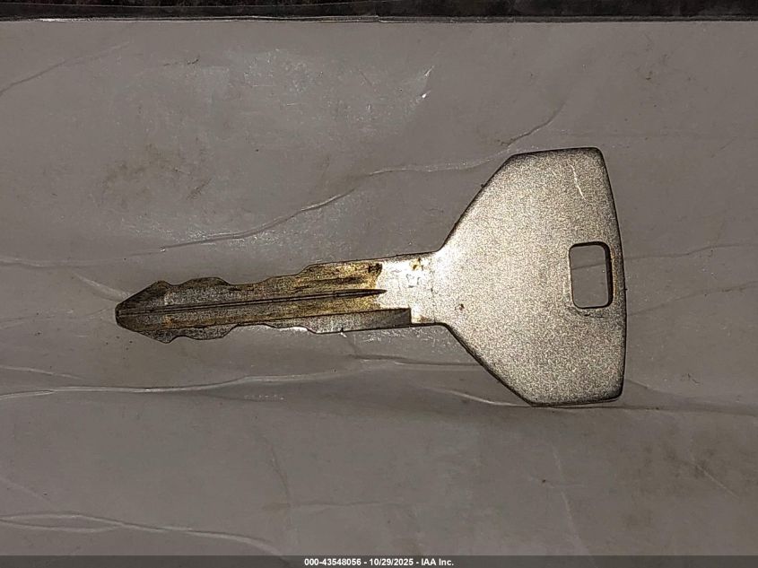 1998 Dodge Ram 1500 St VIN: 1B7HF13Y6WJ115956 Lot: 43548056