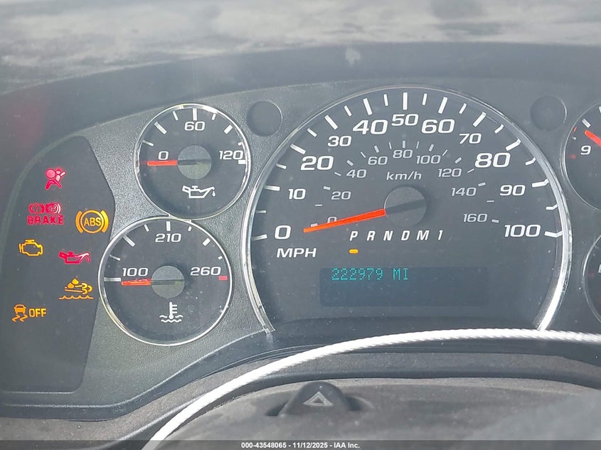 2017 Chevrolet Express 2500 Work Van VIN: 1GCWGAF17H1197346 Lot: 43548065