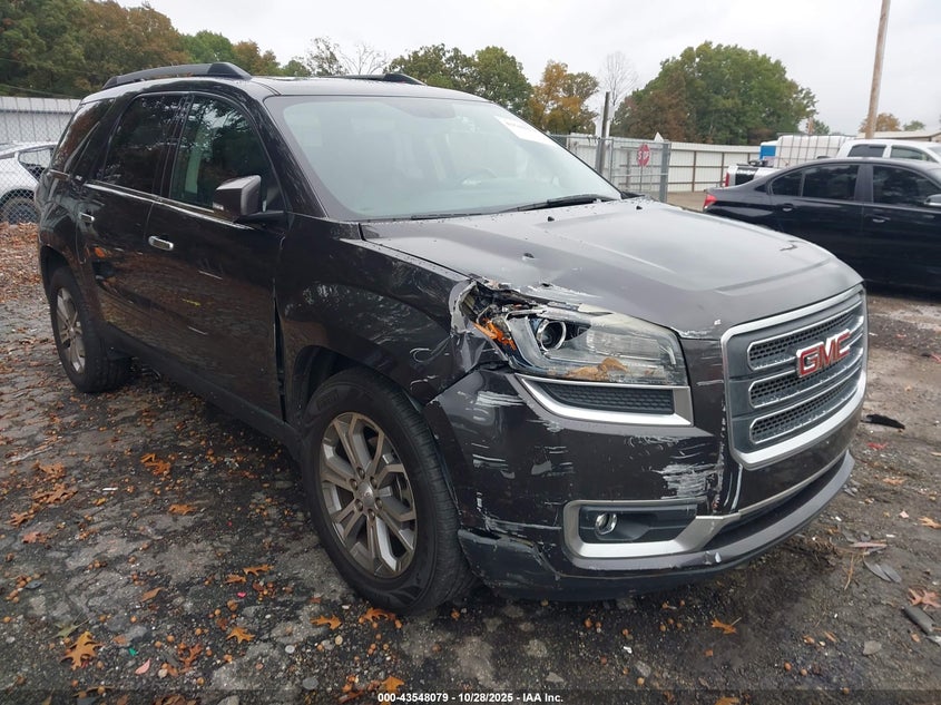 GMC ACADIA SLT-1