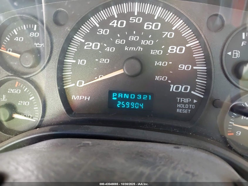 2006 Chevrolet Express Ls VIN: 1GAHG39U361246669 Lot: 43548085