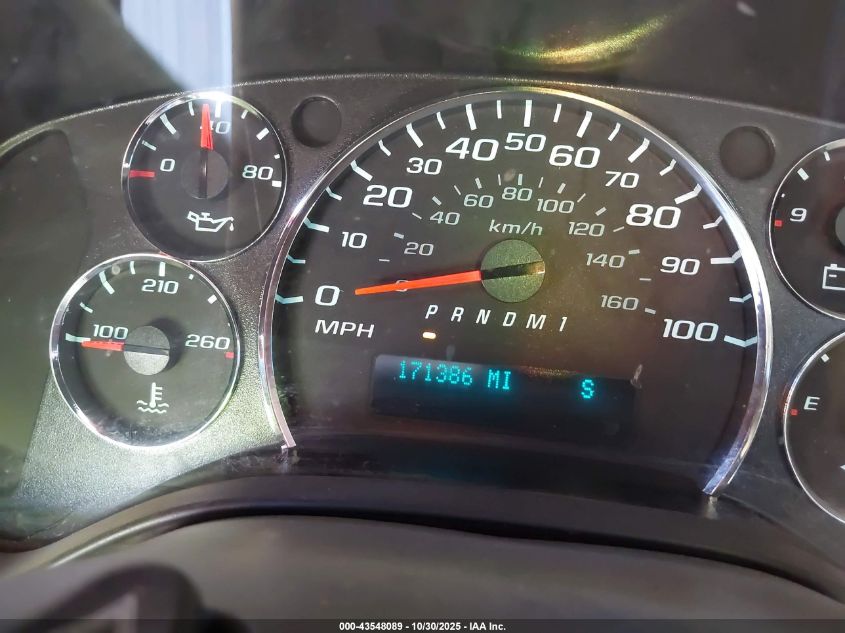 2013 Chevrolet Express 3500 Ls VIN: 1GAZGZFA3D1146442 Lot: 43548089