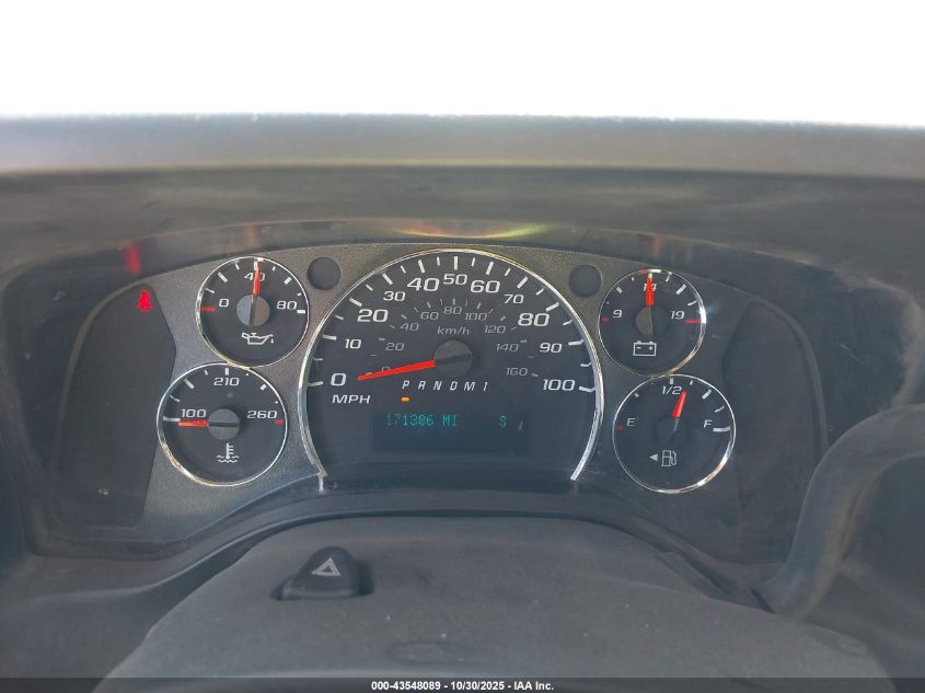 2013 Chevrolet Express 3500 Ls VIN: 1GAZGZFA3D1146442 Lot: 43548089