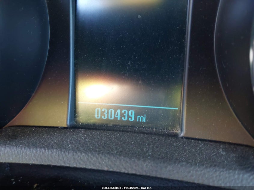 2016 Buick Encore VIN: KL4CJESB6GB521321 Lot: 43548093