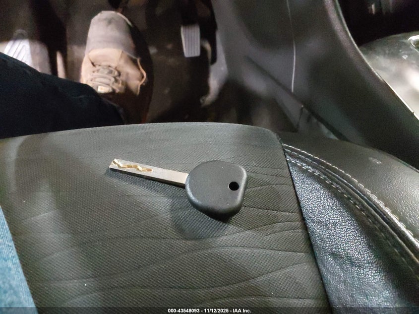 KL4CJESB6GB521321 2016 BUICK ENCORE photo no. 11