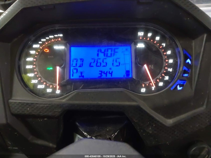 2021 Polaris Rzr Xp Turbo VIN: 3NSNAE921MF576626 Lot: 43548109