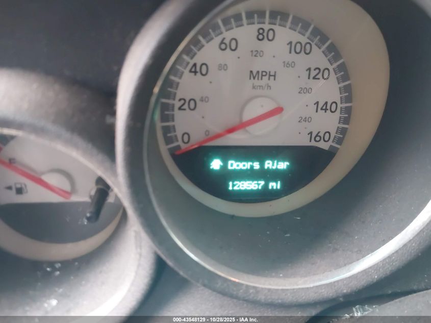 2008 Dodge Charger R/T VIN: 2B3LA53H18H126627 Lot: 43548129