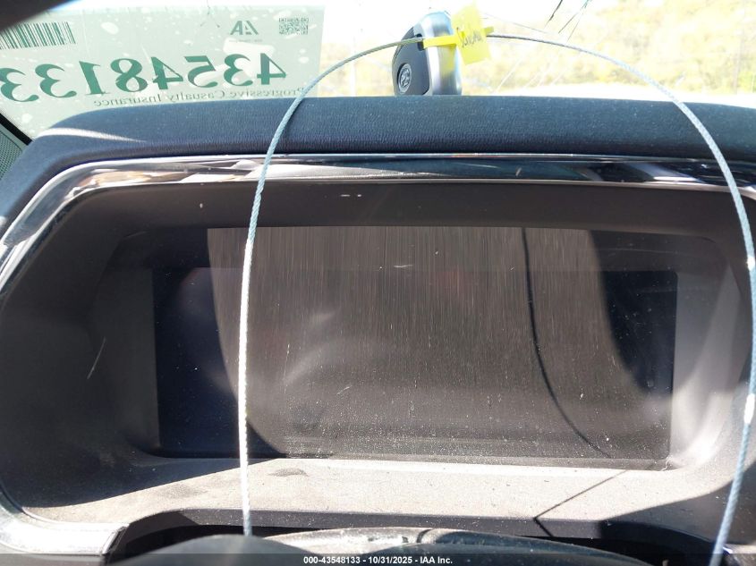 2022 Ford F-150 Lightning Pro VIN: 1FTVW1EL9NWG02378 Lot: 43548133