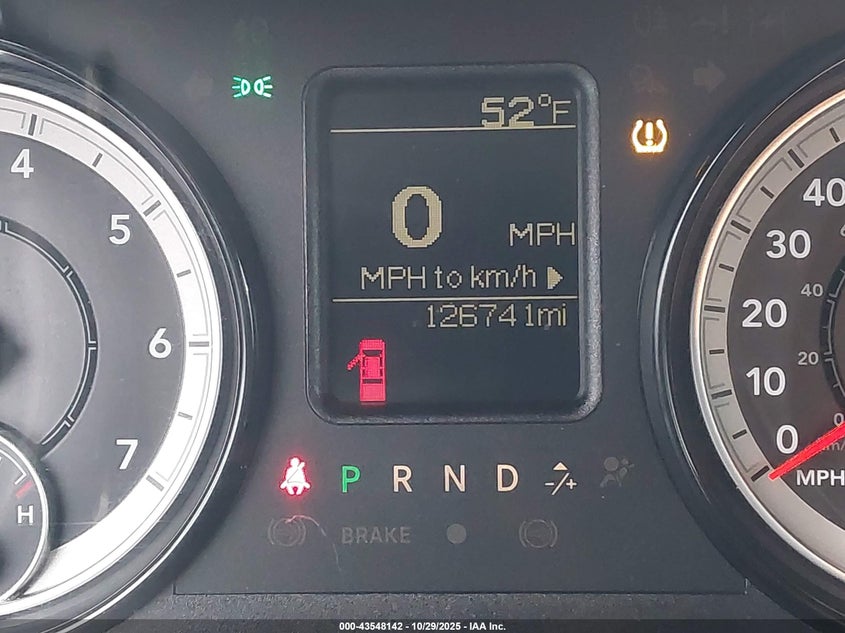 2019 Ram 1500 Classic Tradesman 4X2 8' Box VIN: 3C6JR6DG9KG502399 Lot: 43548142