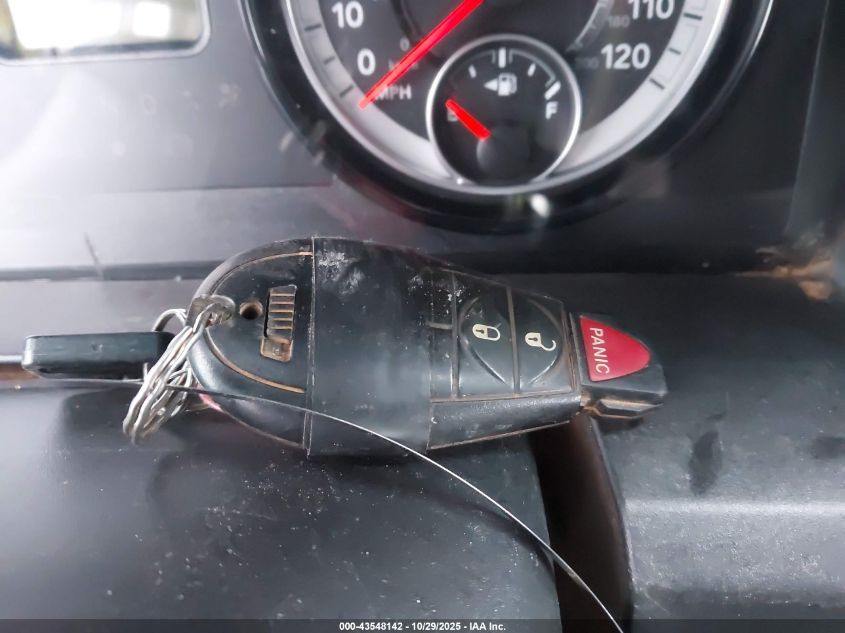 2019 Ram 1500 Classic Tradesman 4X2 8' Box VIN: 3C6JR6DG9KG502399 Lot: 43548142