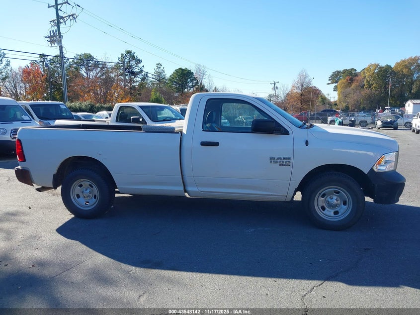 3C6JR6DG9KG502399 2019 RAM 1500 photo no. 12