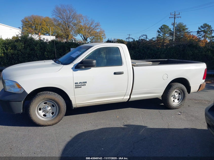 3C6JR6DG9KG502399 2019 RAM 1500 photo no. 13