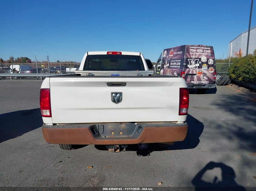 3C6JR6DG9KG502399 2019 RAM 1500 photo no. 15