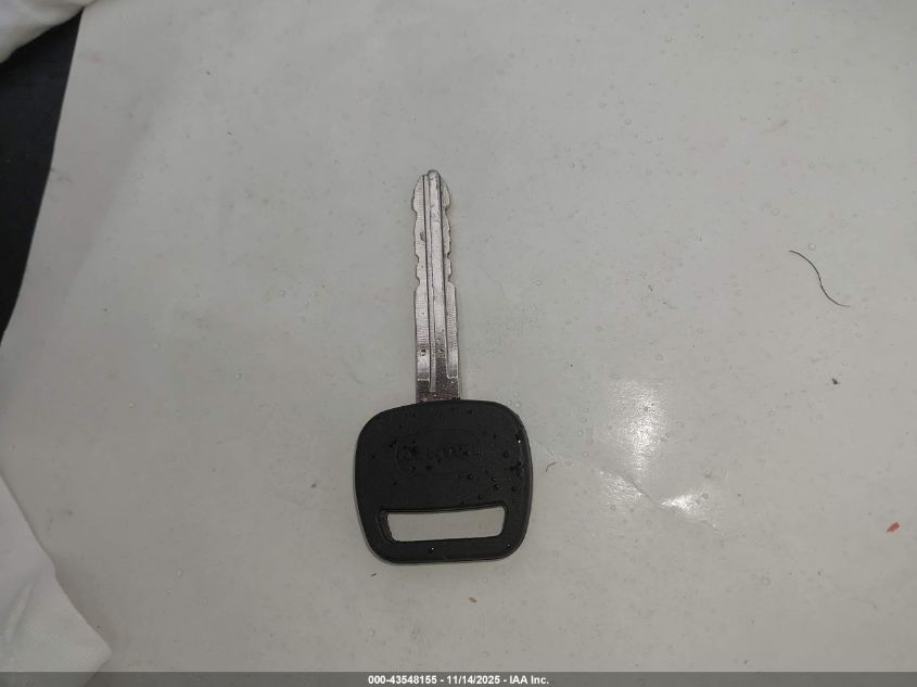 2005 Toyota Rav4 VIN: JTEHD20V056025818 Lot: 43548155