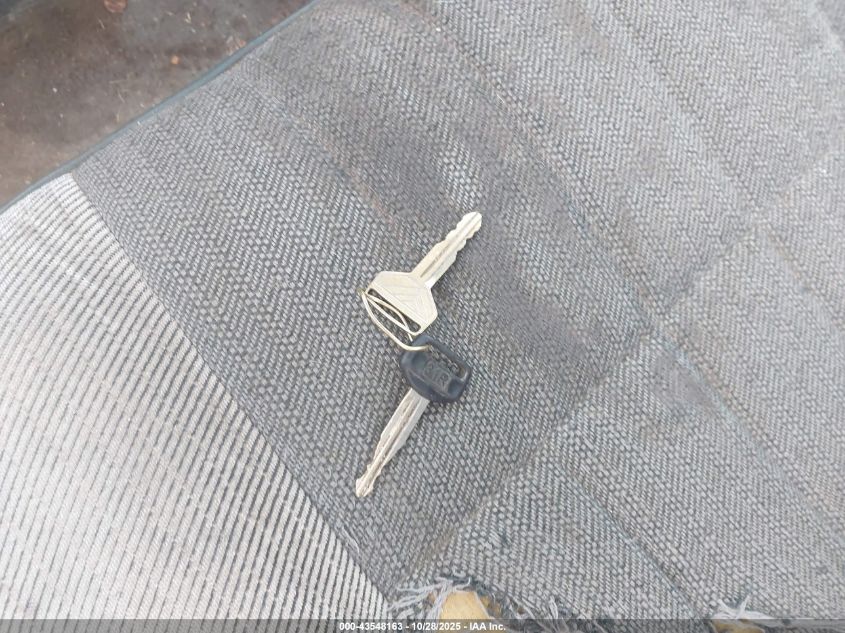 1994 Toyota Pickup 1/2 Ton Short Whlbse Dx VIN: 4TARN01P3RZ234495 Lot: 43548163