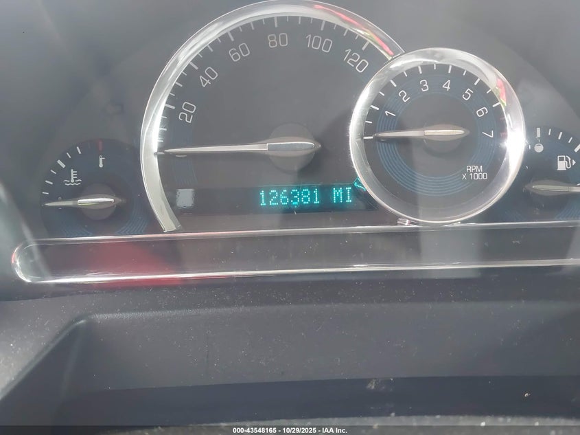 2010 Chevrolet Hhr Panel Ls VIN: 3GCAAADB1AS533231 Lot: 43548165