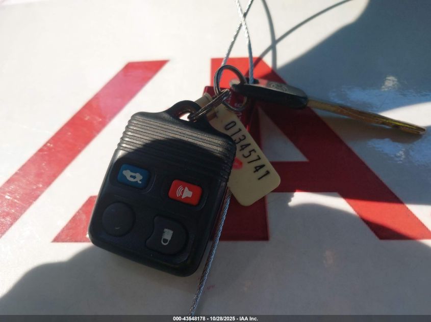 2012 Ford E-250 Commercial VIN: 1FTNE2EL0CDB10436 Lot: 43548178