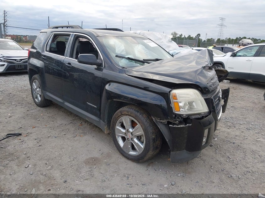 GMC TERRAIN SLT-1