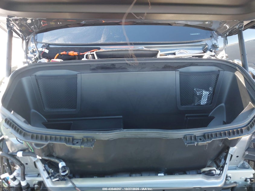 2026 Rivian R1S VIN: 7PDSGCBA8TN075797 Lot: 43548257