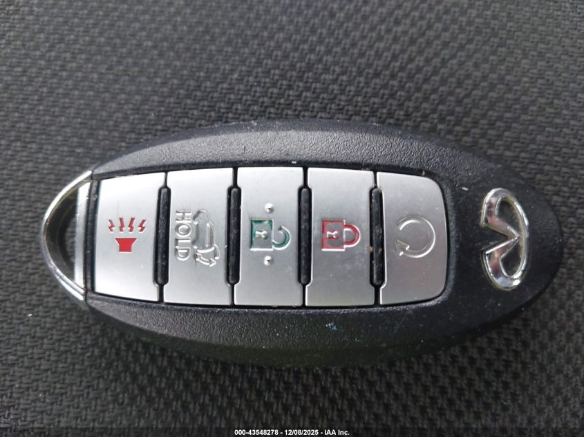 2015 Infiniti Qx60 VIN: 5N1AL0MN9FC521920 Lot: 43548278