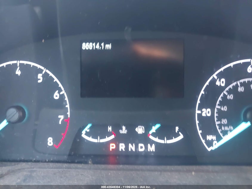 2020 Ford Transit-350 Cutaway VIN: 1FDBW5P81LKB31703 Lot: 43548304