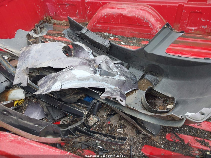 2000 GMC Sierra 1500 Sle VIN: 2GTEK19T9Y1378305 Lot: 43548311