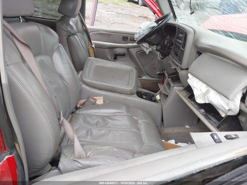 2000 GMC Sierra 1500 Sle