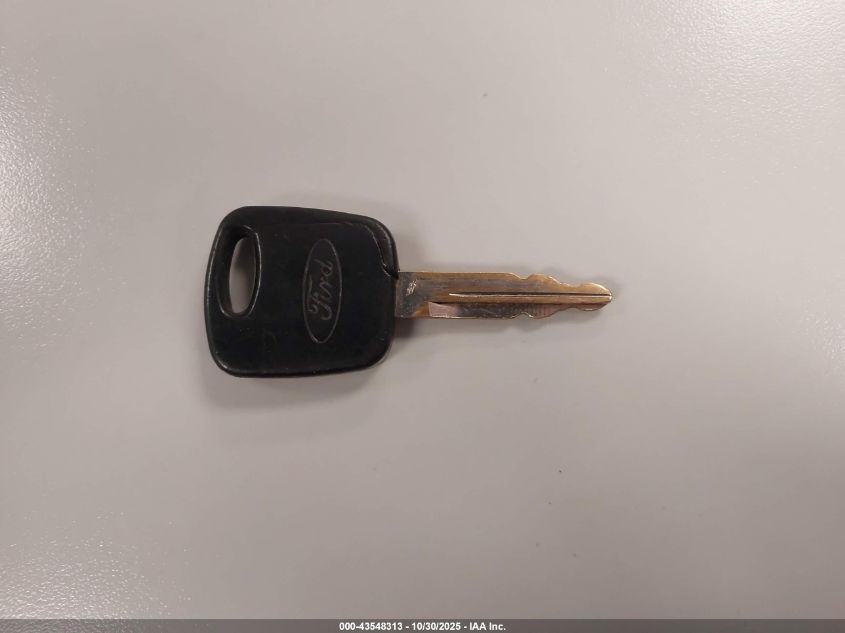 1999 Ford Crown Victoria Lx VIN: 2FAFP74WXXX118555 Lot: 43548313