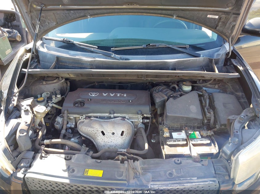 2009 Scion Xb VIN: JTLKE50E691075462 Lot: 43548321