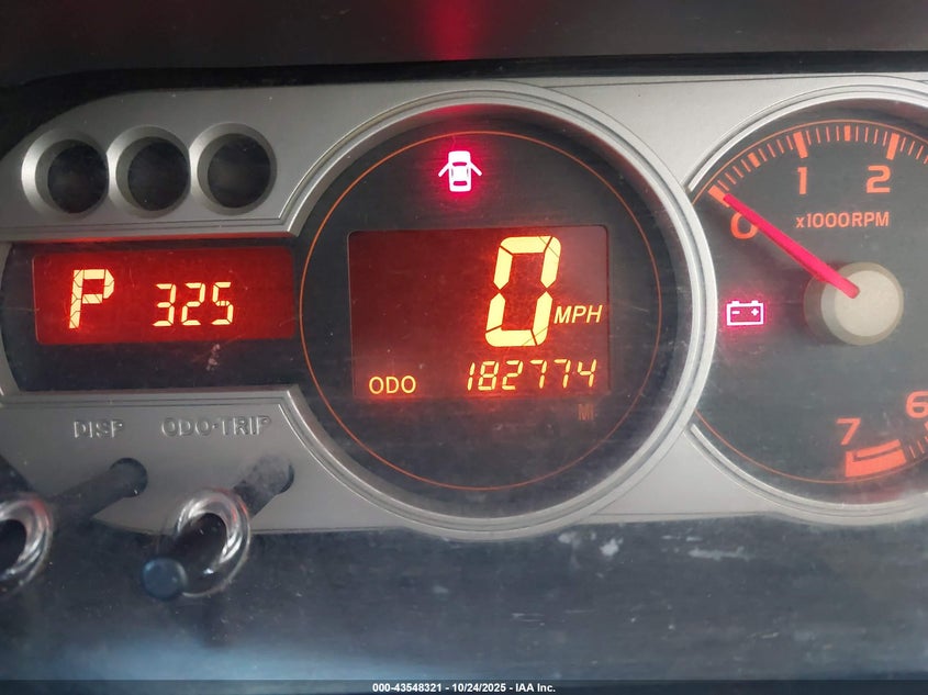 2009 Scion Xb VIN: JTLKE50E691075462 Lot: 43548321